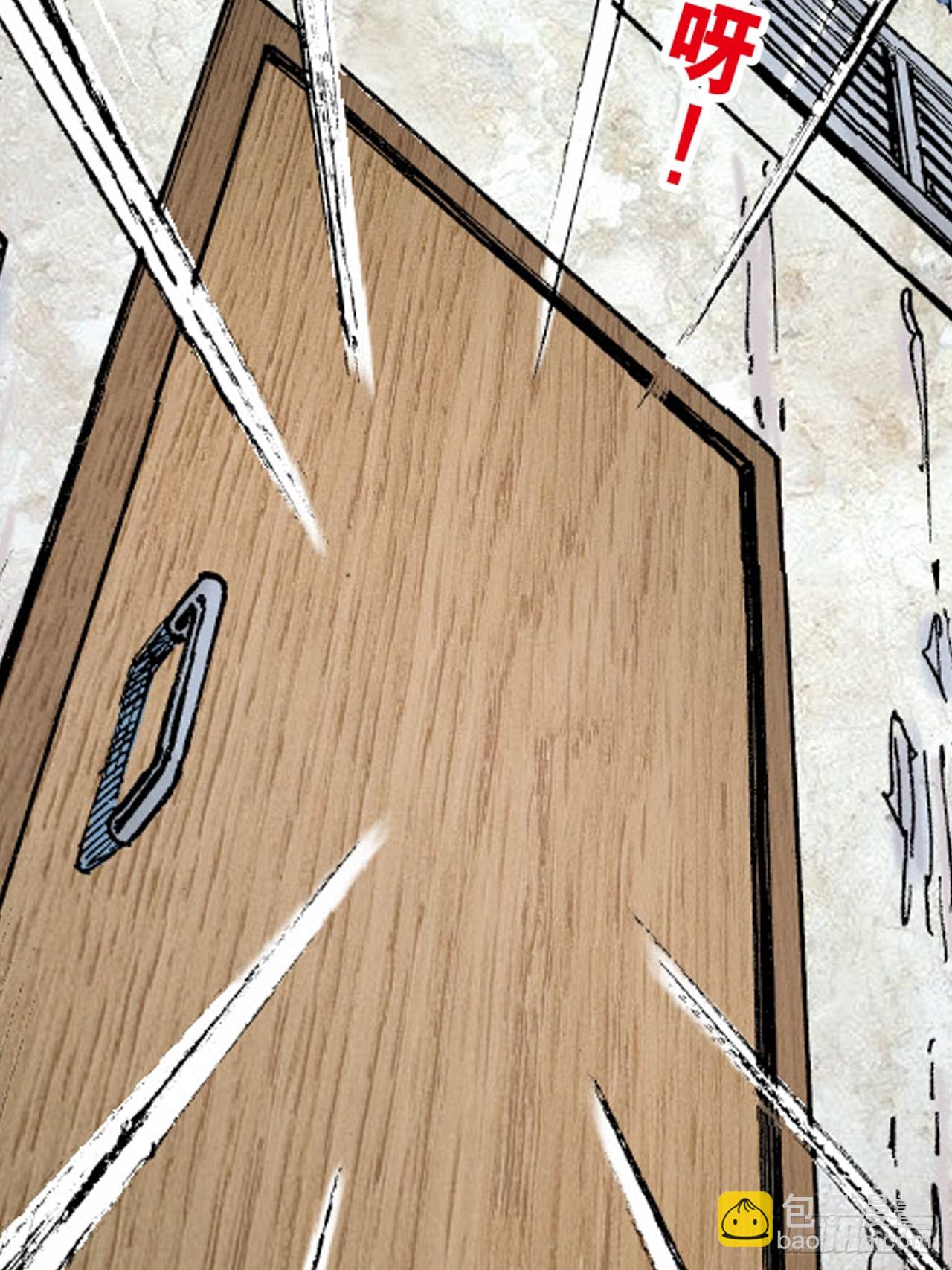 十八落难(1/2)-第65话