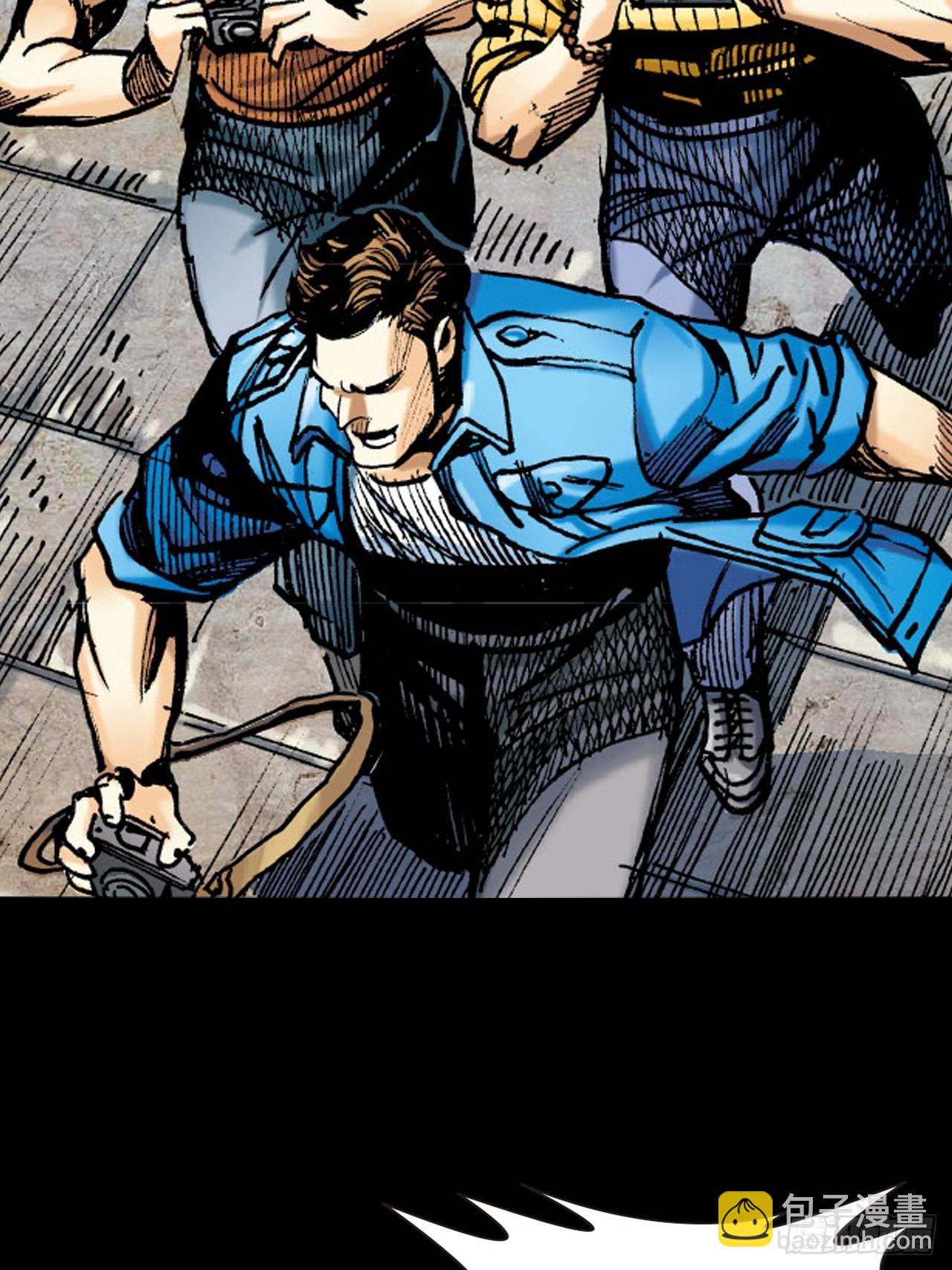 十八落难(1/2)-第65话