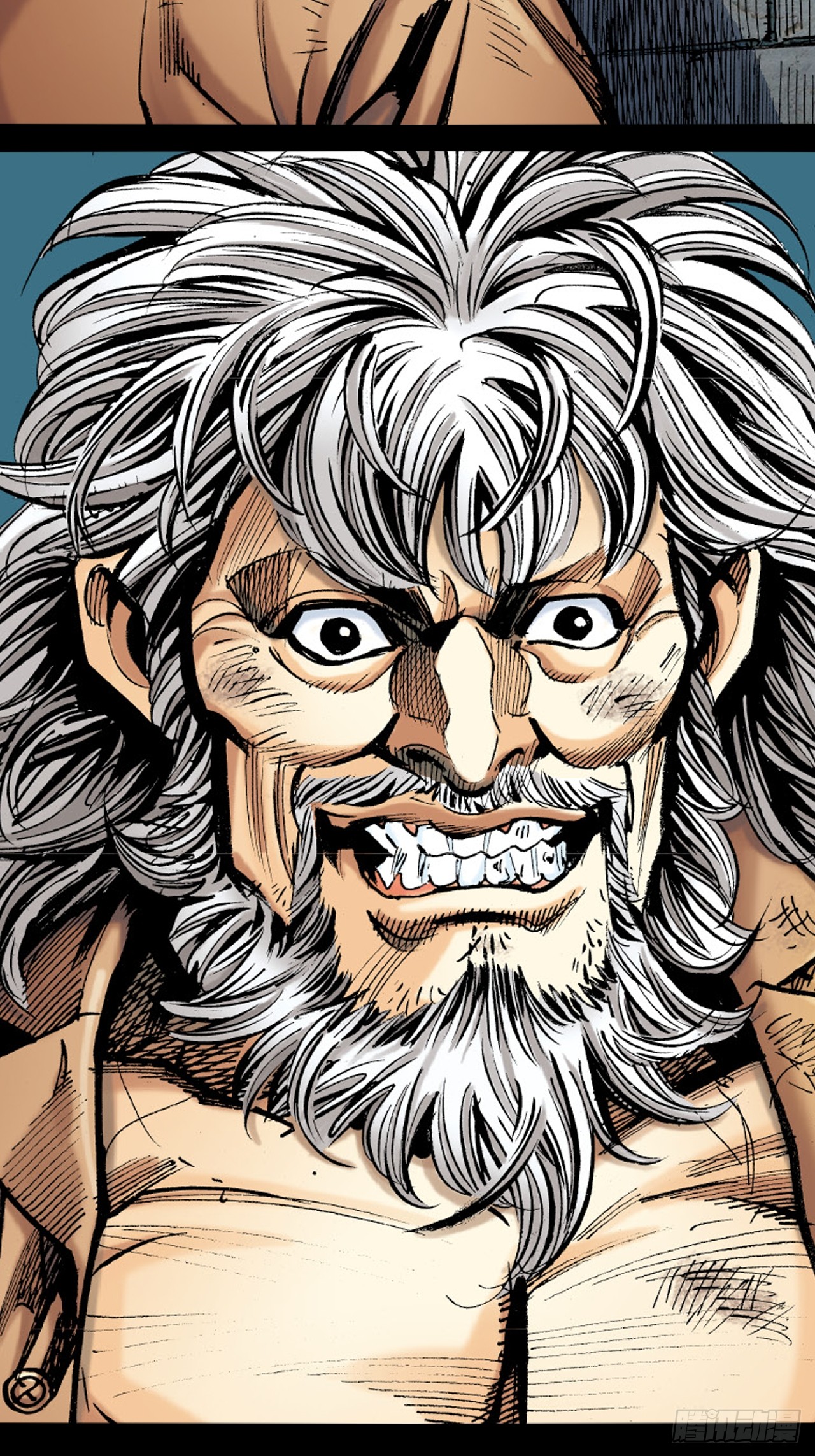 十八的际遇(1/2)-第69话