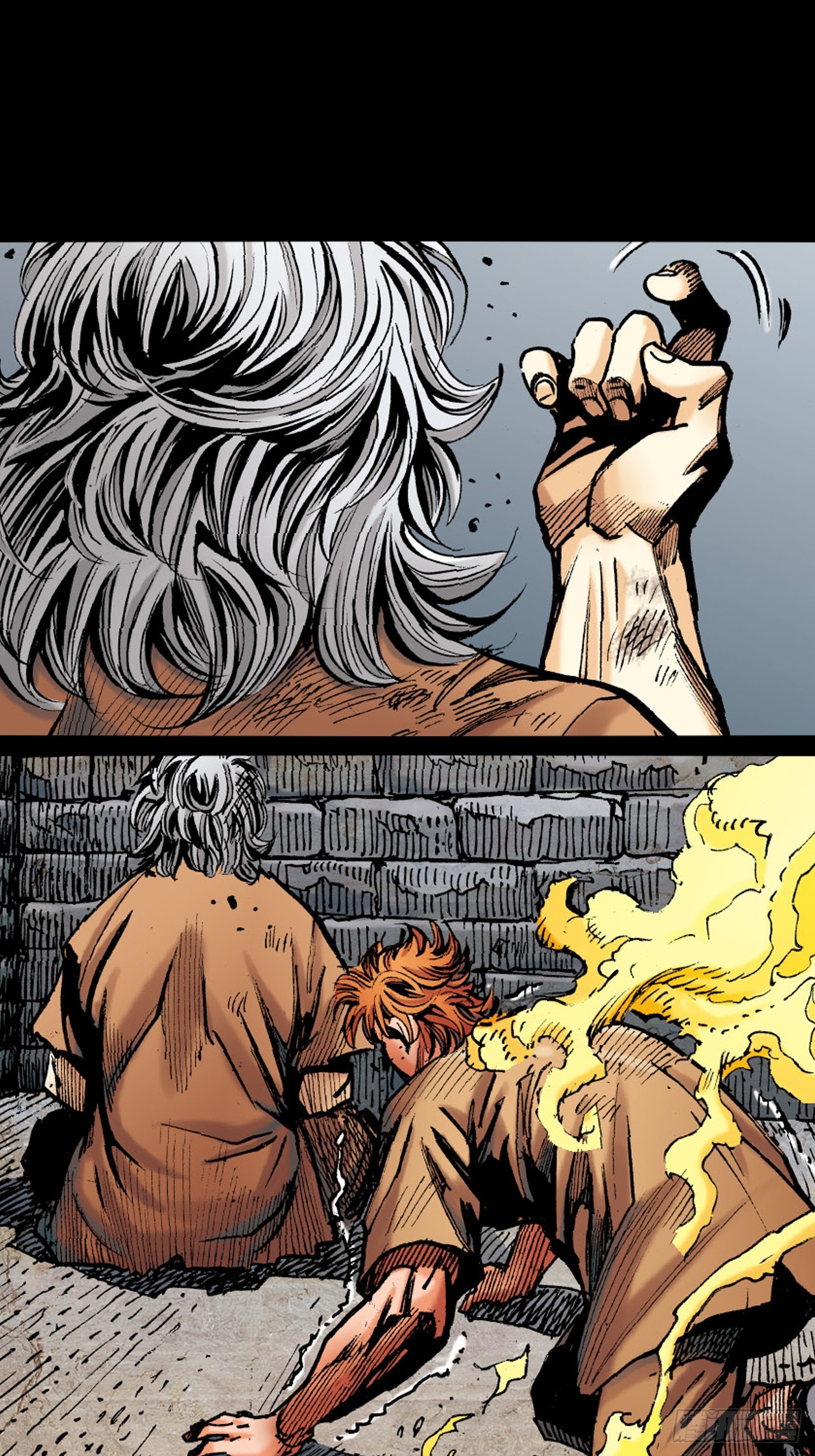 十八的际遇(1/2)-第69话