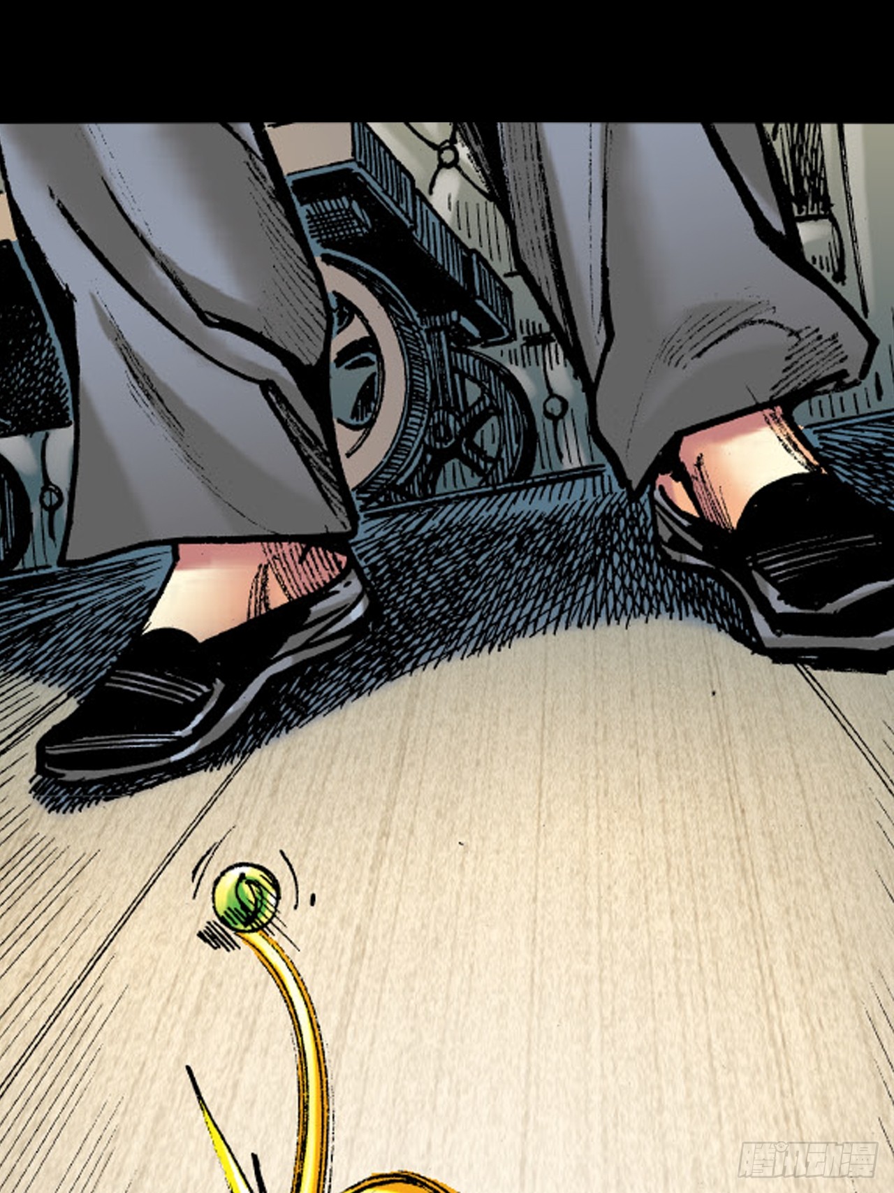 十八的际遇(1/2)-第69话