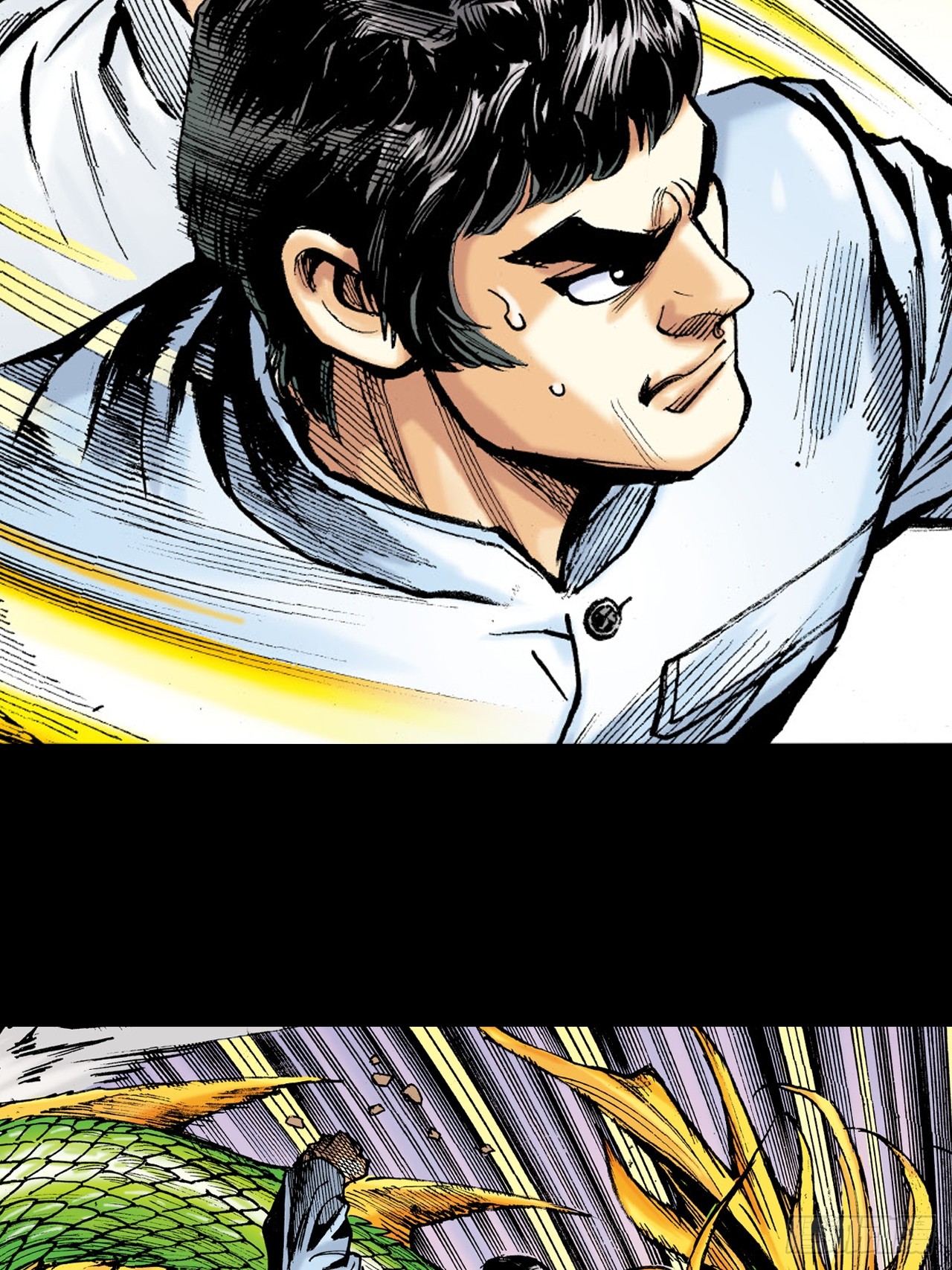 败双魔(1/2)-第73话