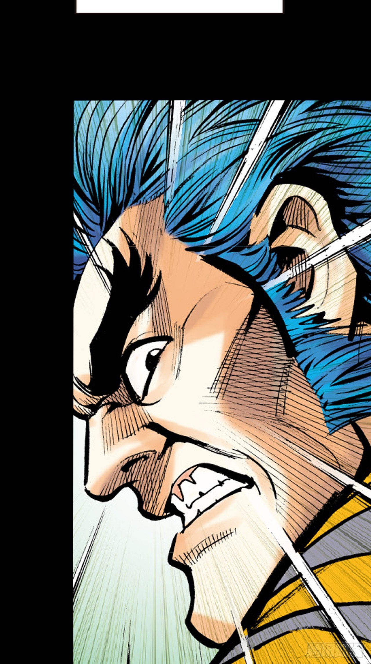 大开杀戒(1/2)-第75话