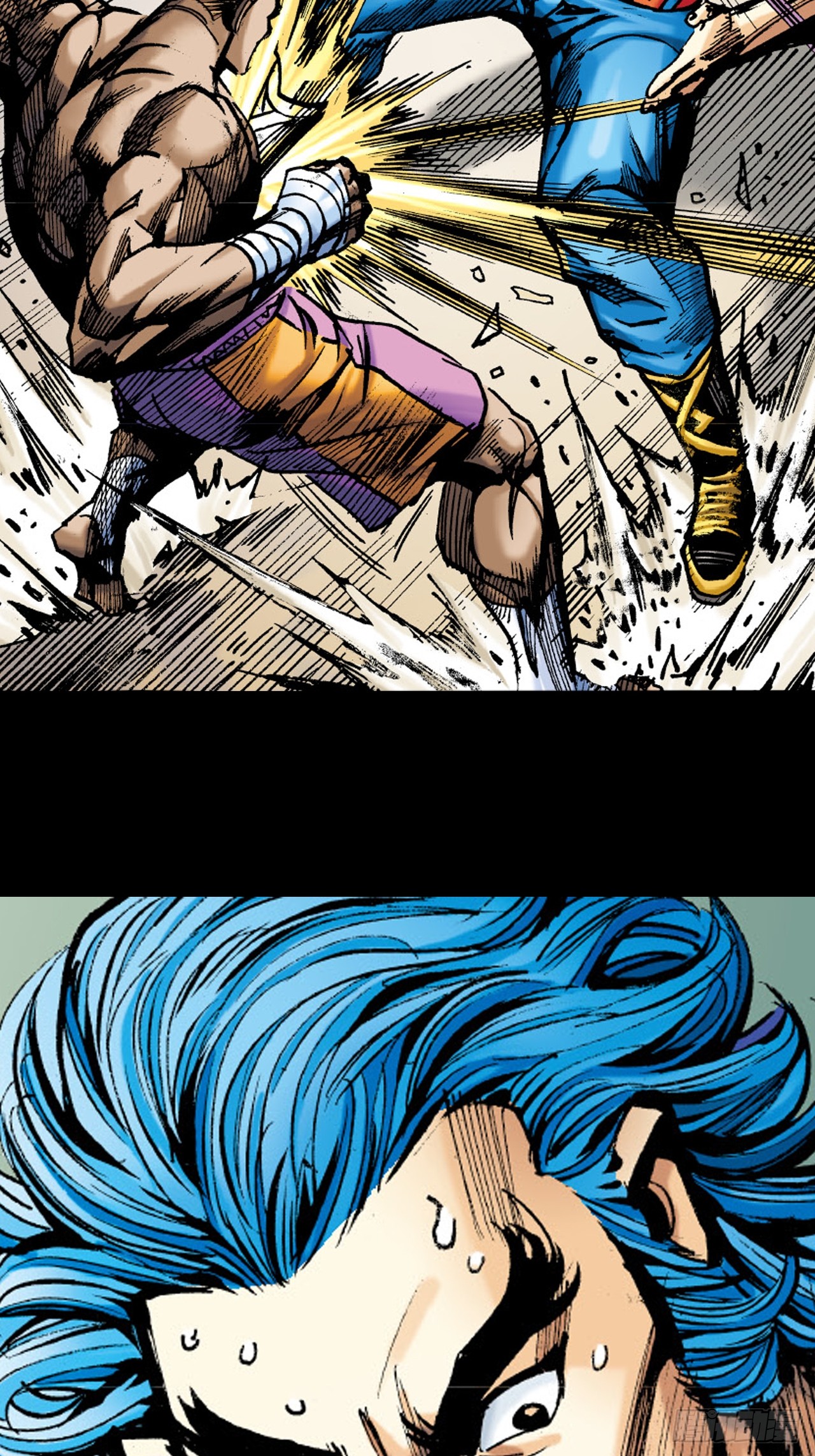 大开杀戒(1/2)-第75话