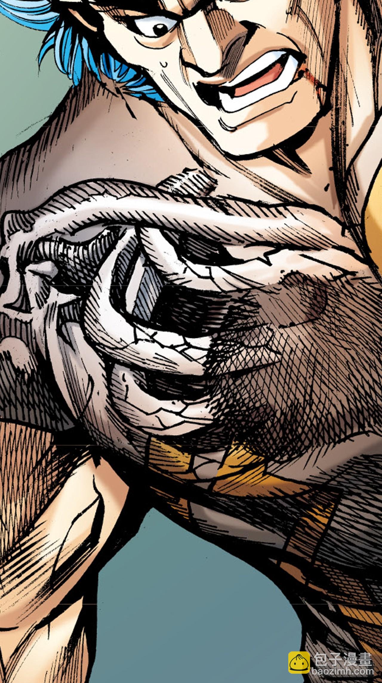 大开杀戒(1/2)-第75话