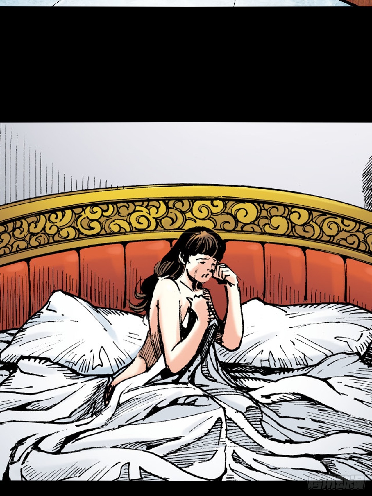 勝男,妳好!-第9话