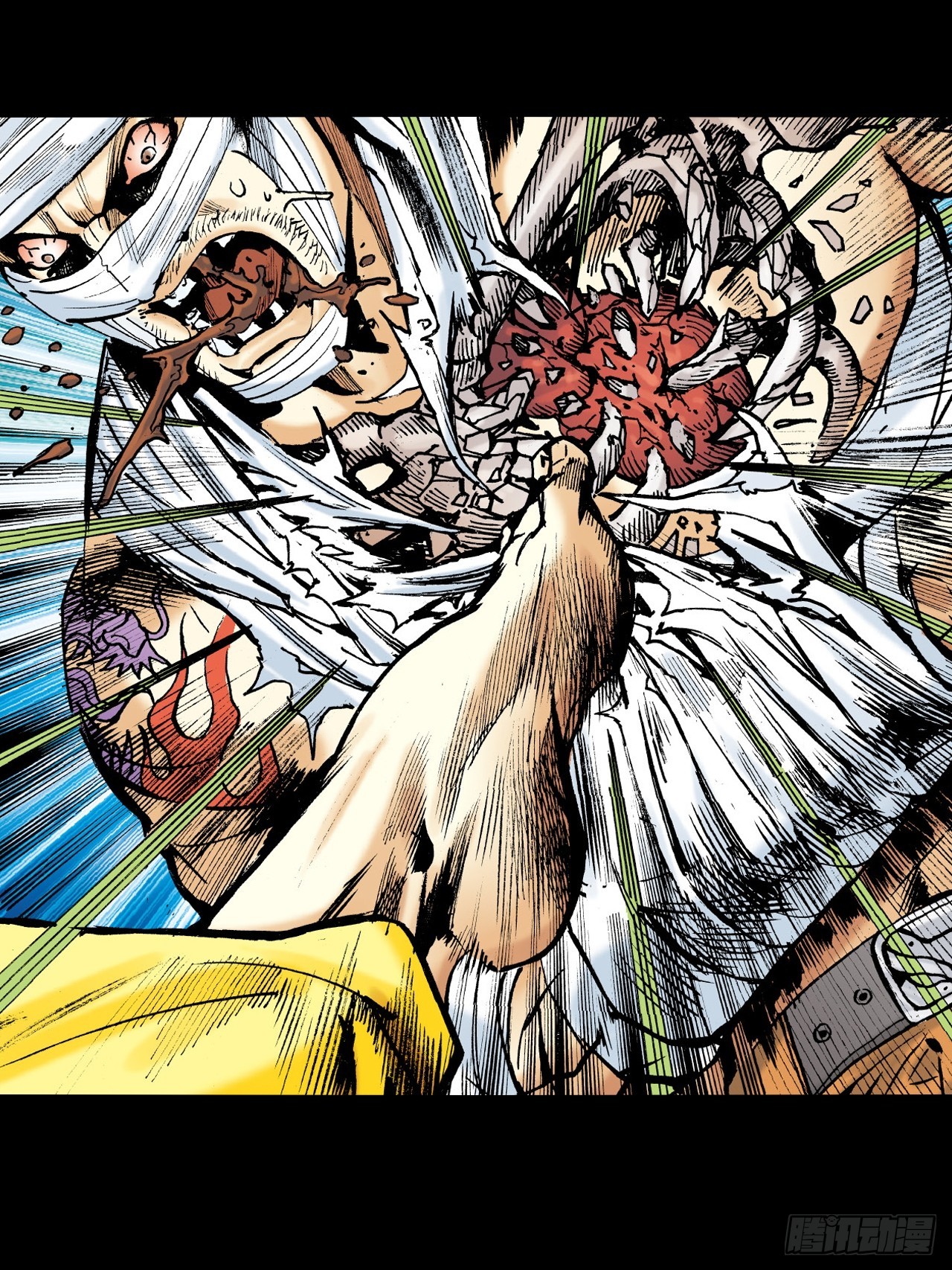 勝男,妳好!-第9话