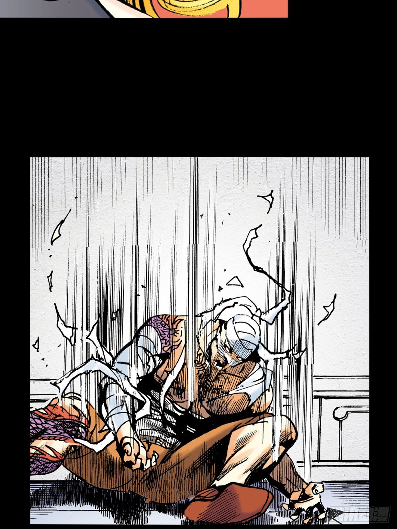 勝男,妳好!-第9话