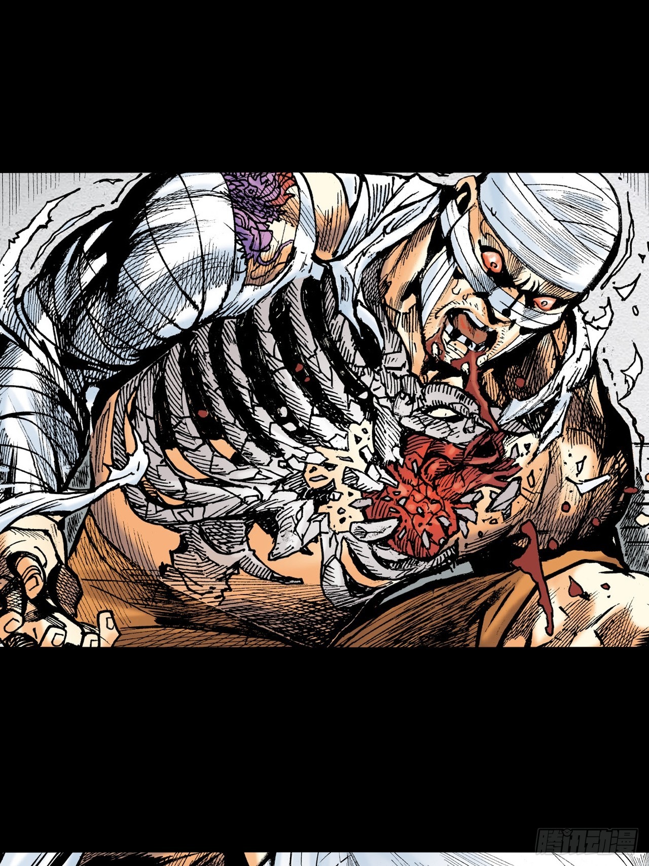 勝男,妳好!-第9话