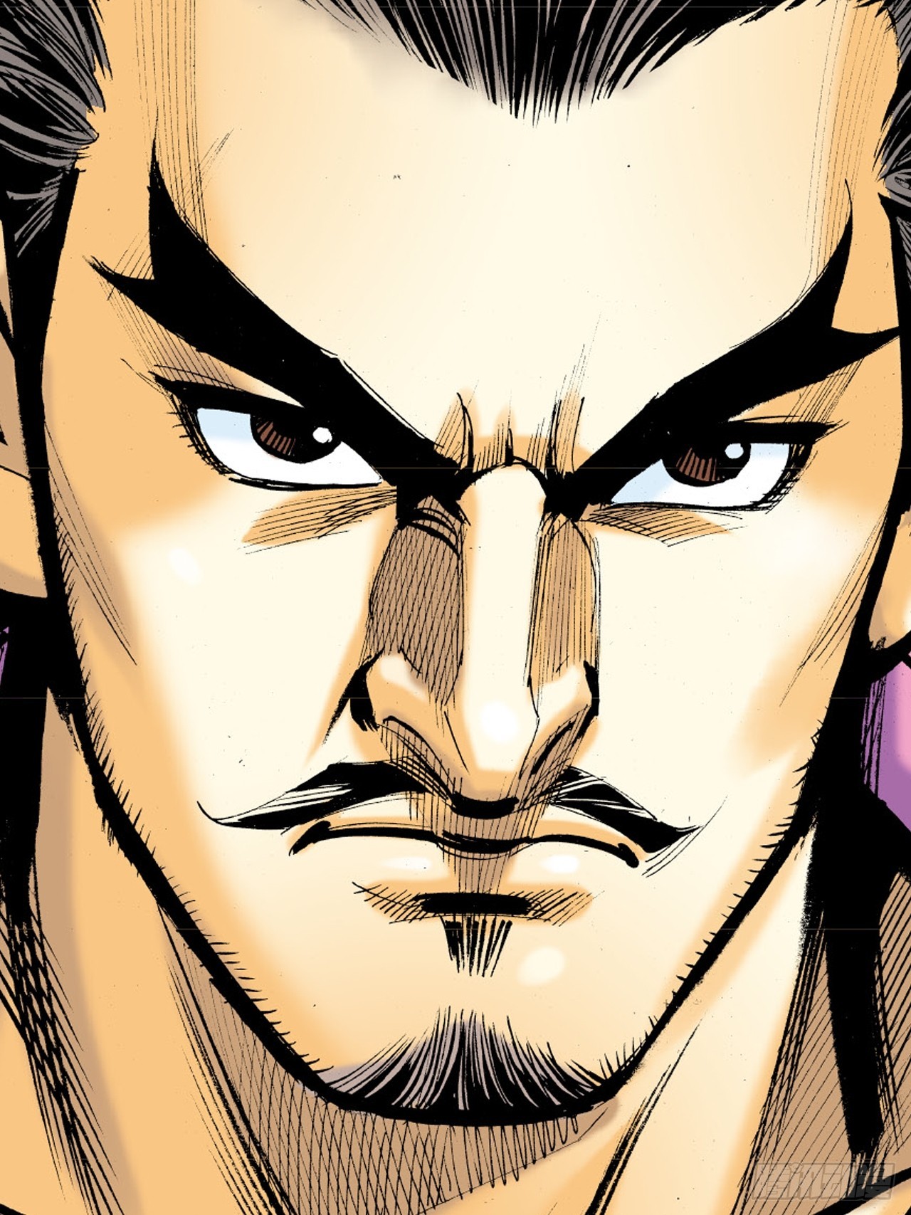 正邪会(1/2)-第87话