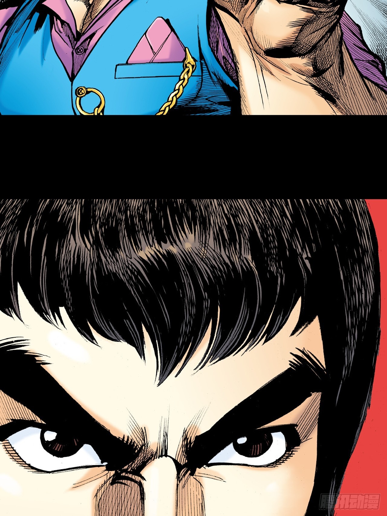 正邪会(1/2)-第87话