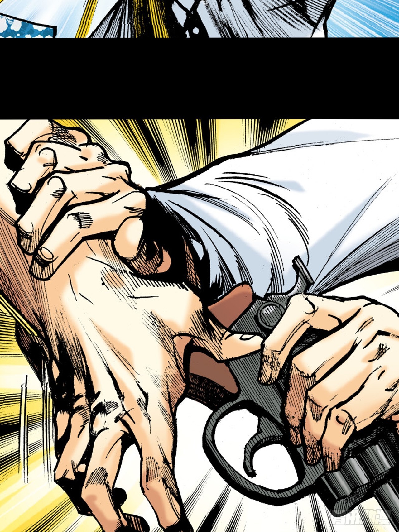 正邪会(1/2)-第87话