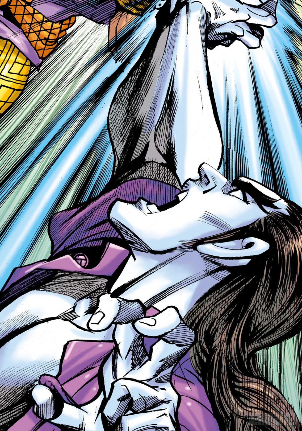 邪道鬼司(1/2)-第89话