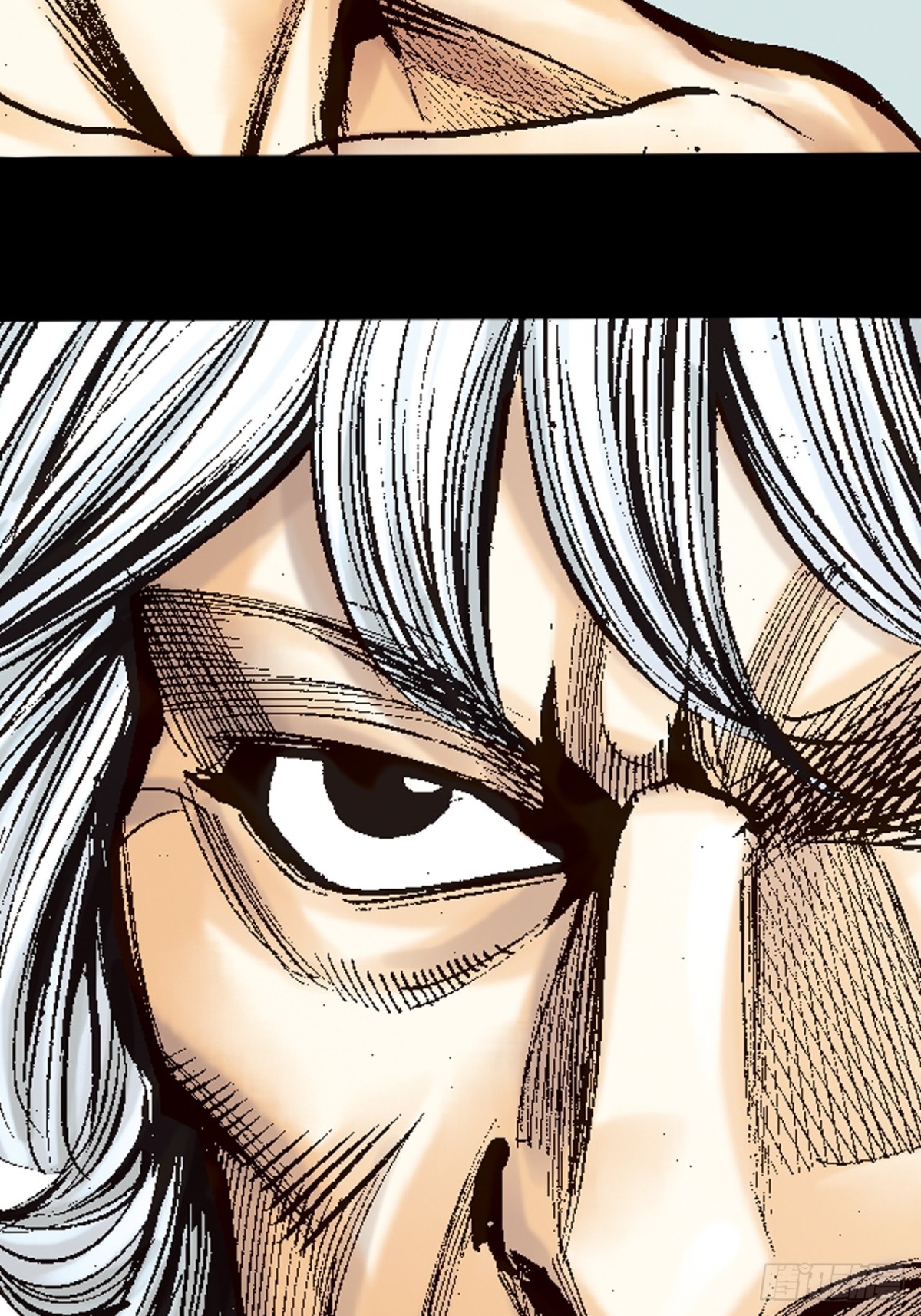 背后的故事-第93话