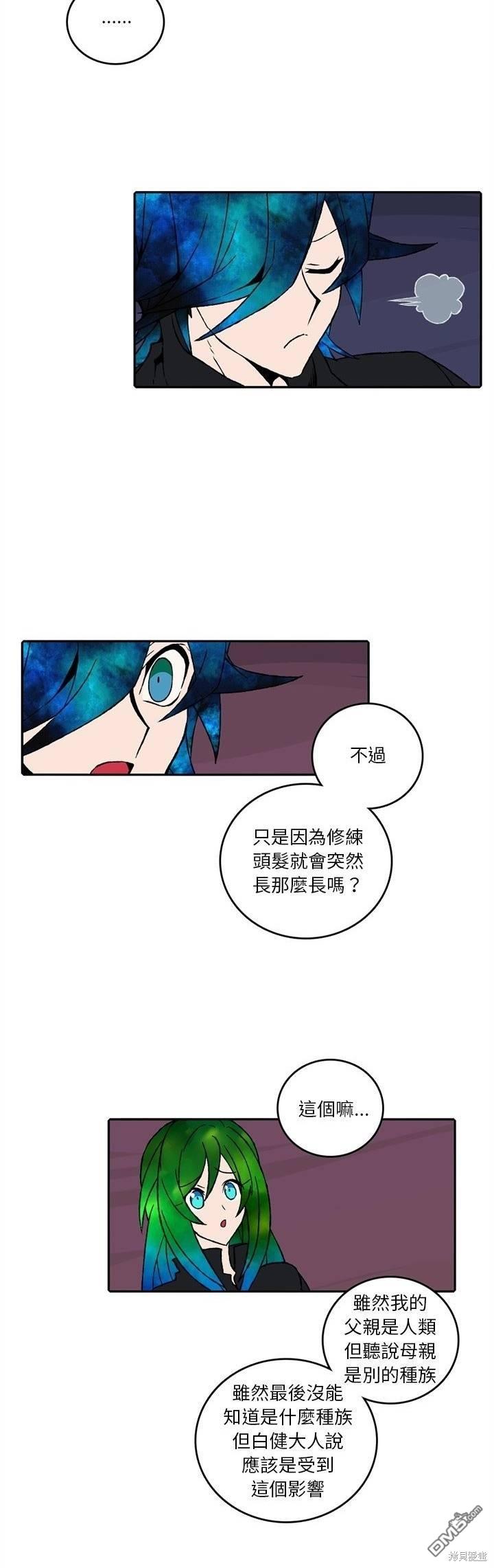 英雄召集令 - 第167話 - 3