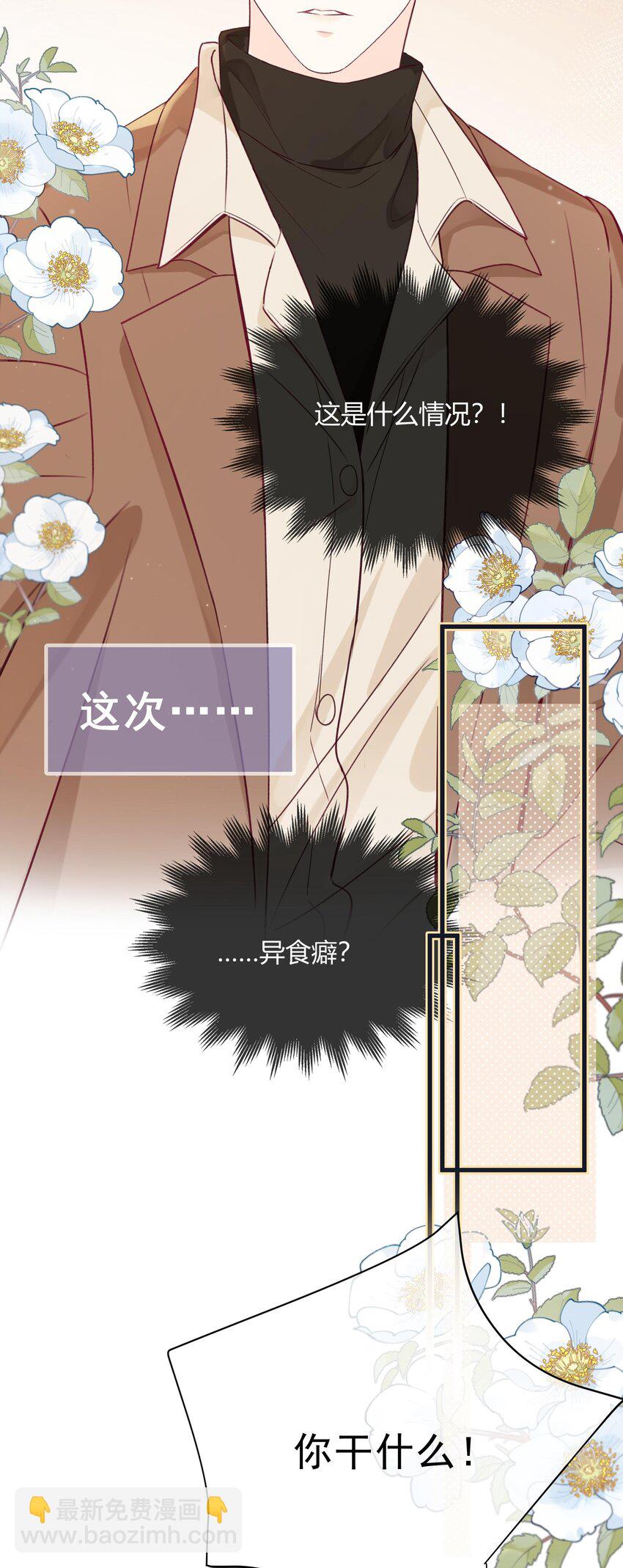 预告 一起来吸猫-第1话