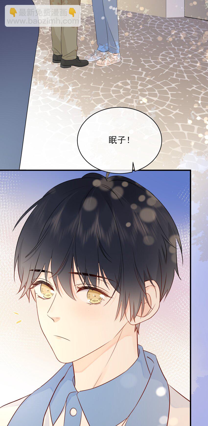 021 发现小黑猫(1/2)-第25话