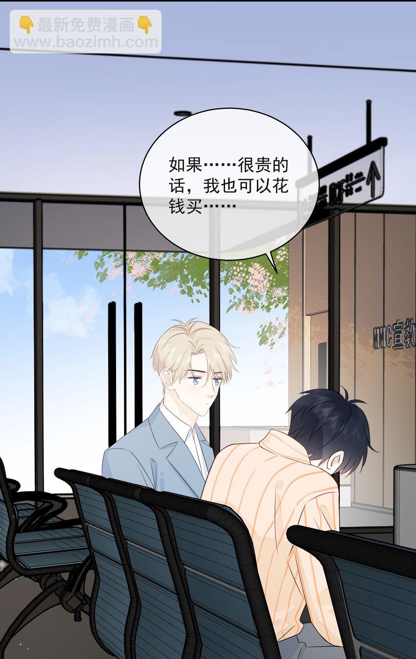 026 成为你的VIP-第29话