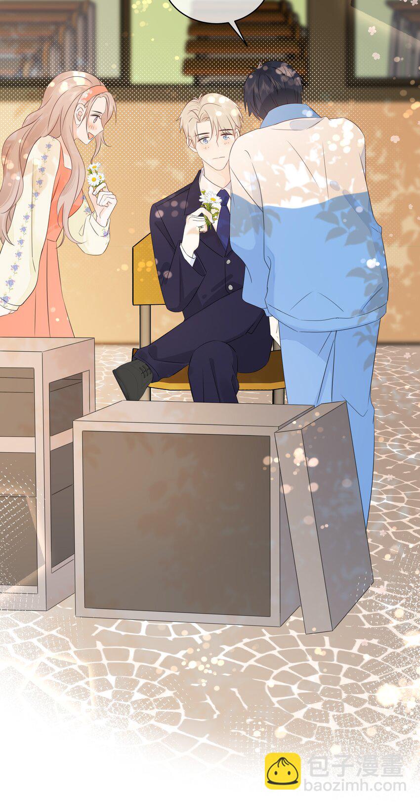 031 气氛到了-第35话