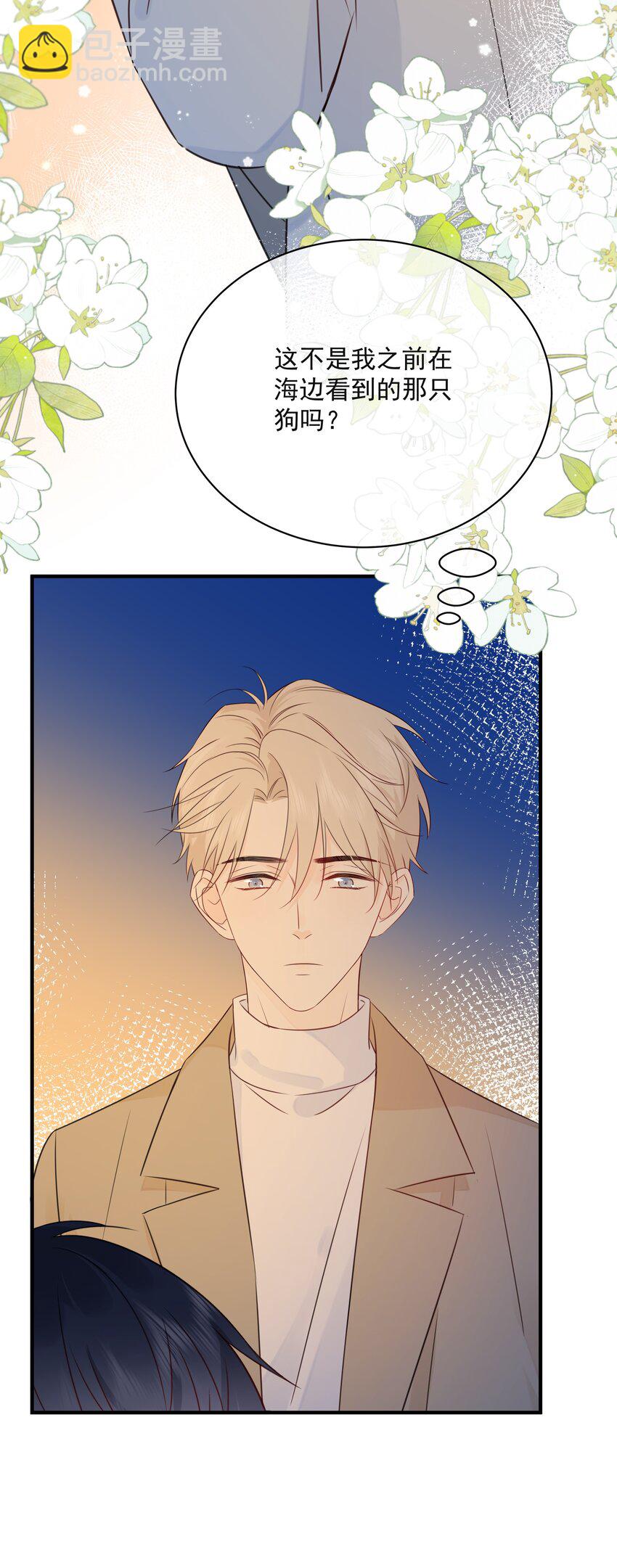 037 三豆竟然是&hellip;&hellip;？！(1/2)-第41话