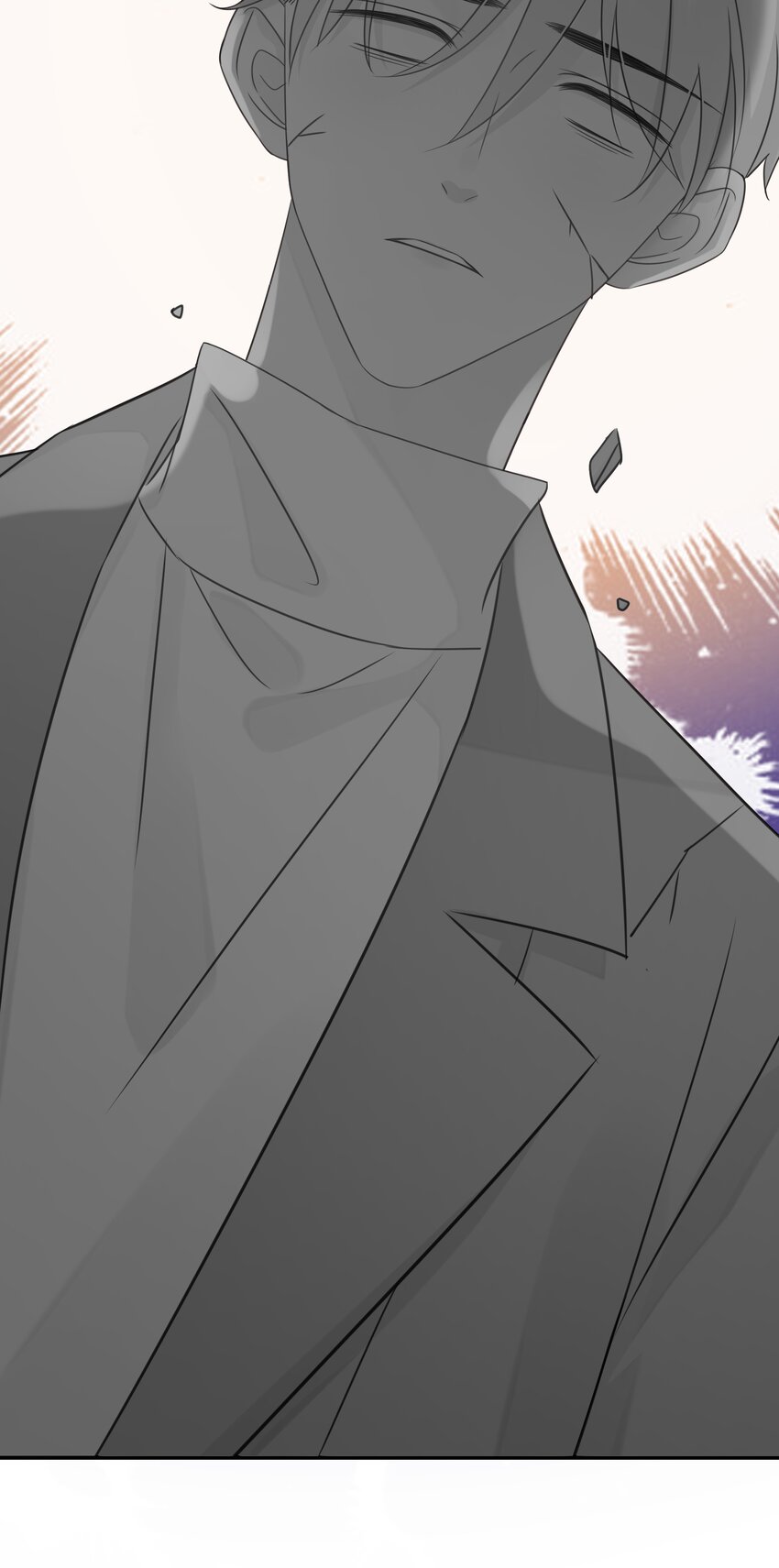 037 三豆竟然是&hellip;&hellip;？！(1/2)-第41话