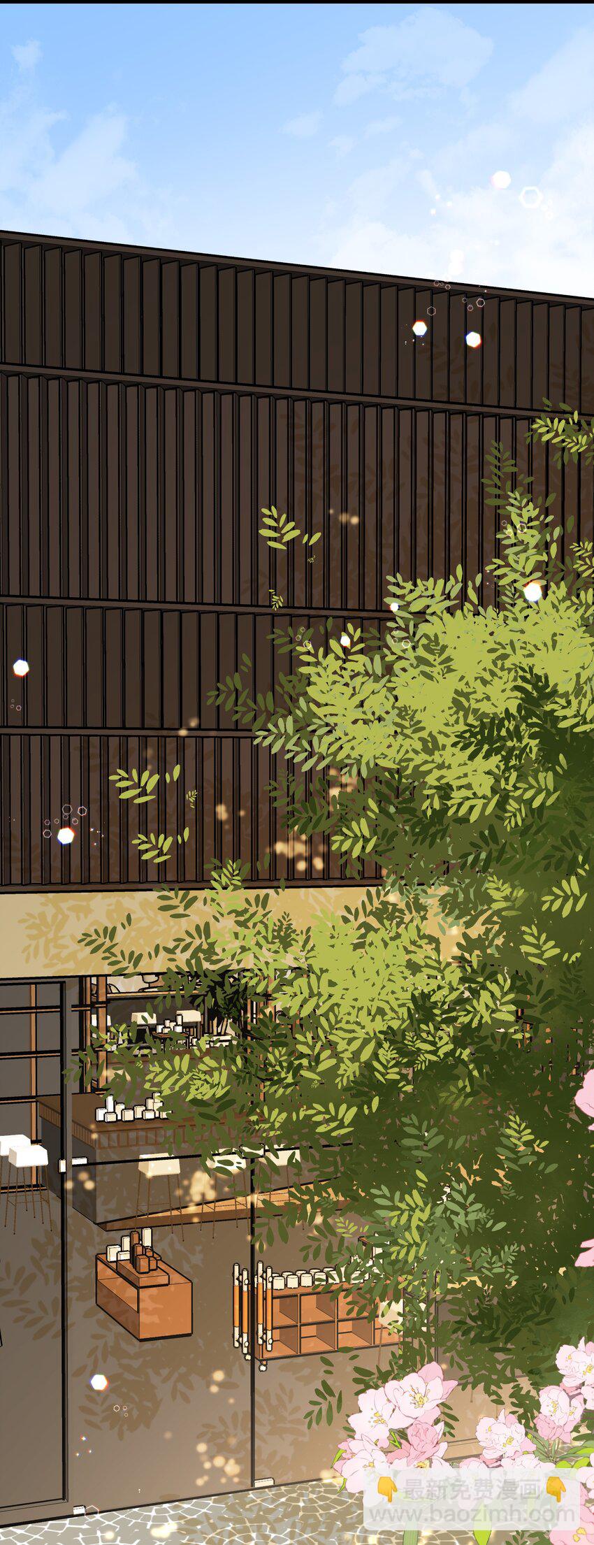 047 喜提爱的伤痕(1/2)-第51话