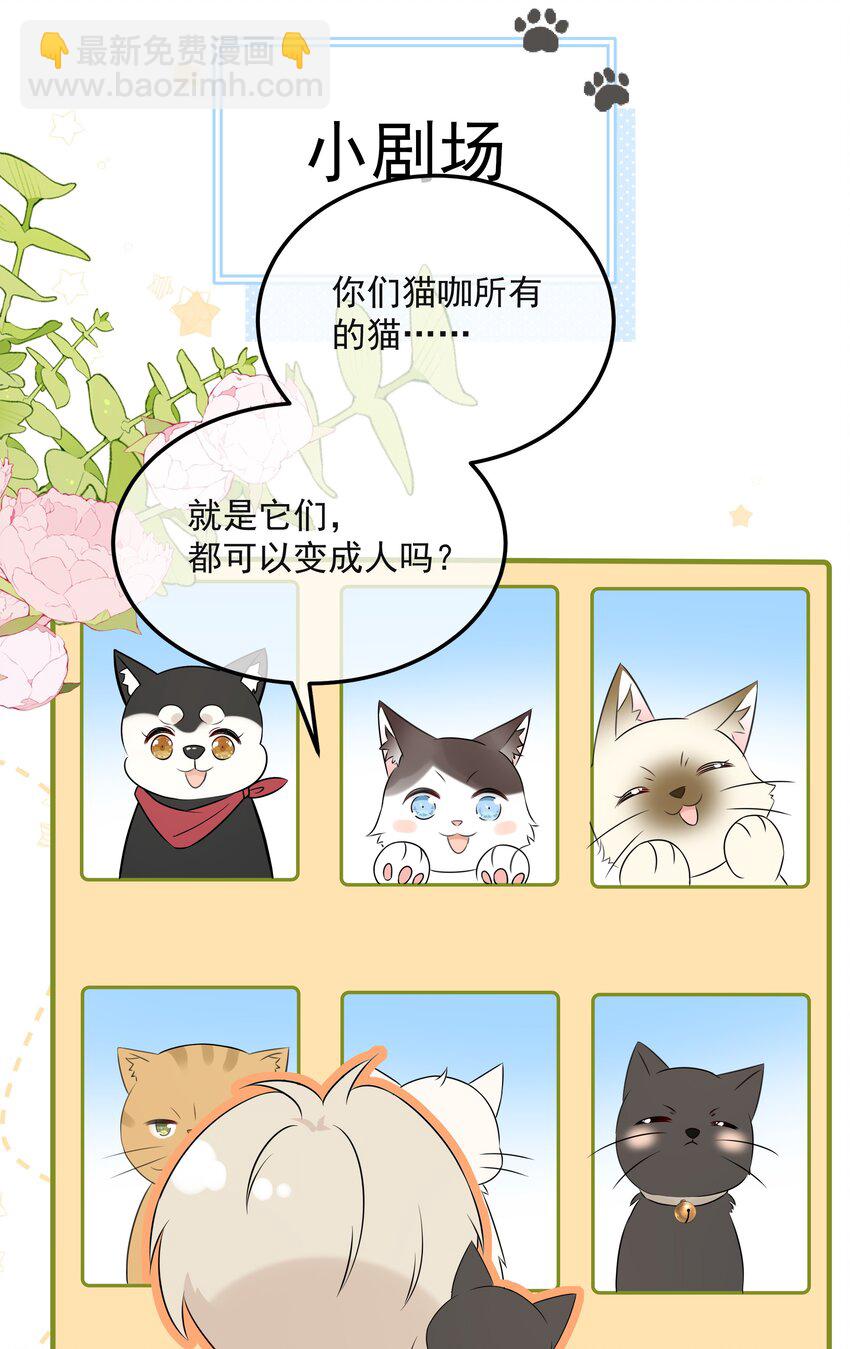 047 喜提爱的伤痕(1/2)-第51话