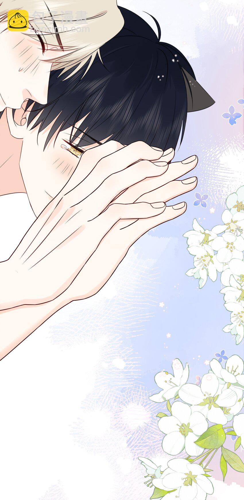 055 你梦见我了吗？-第59话