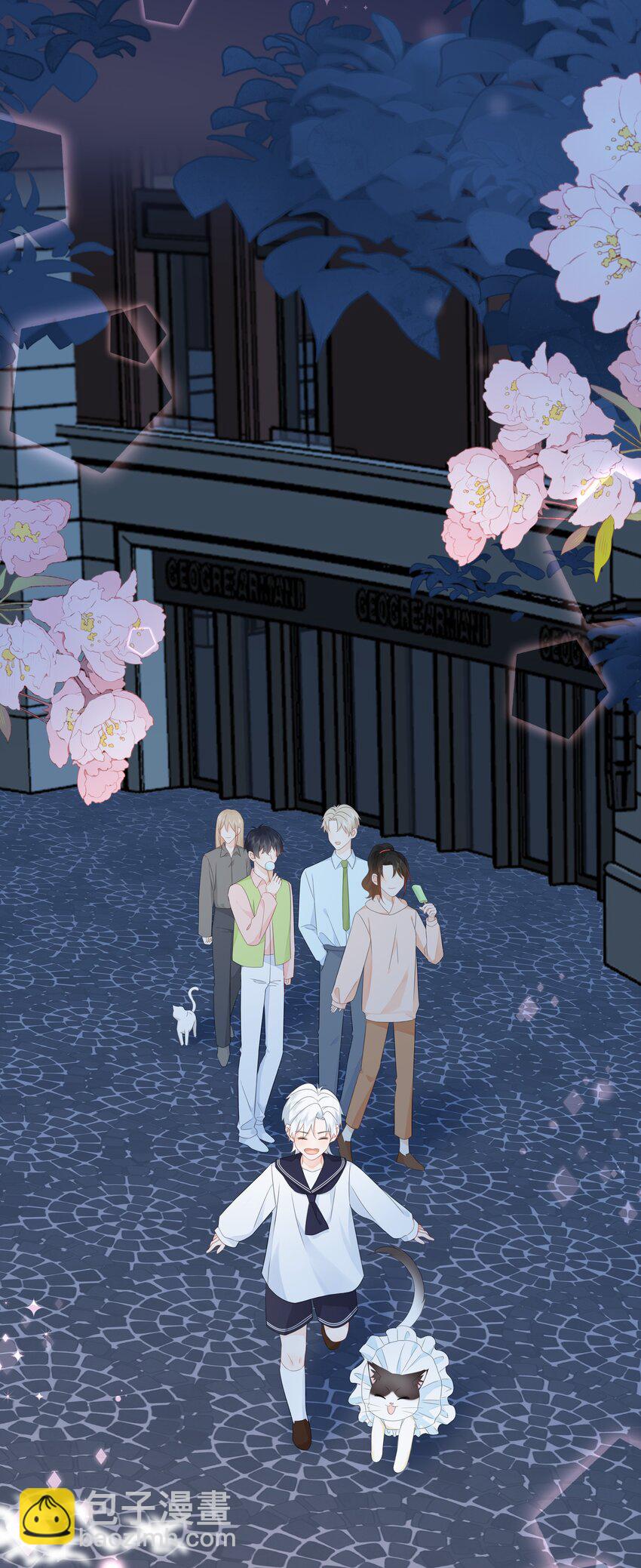 056 生日会(1/2)-第61话