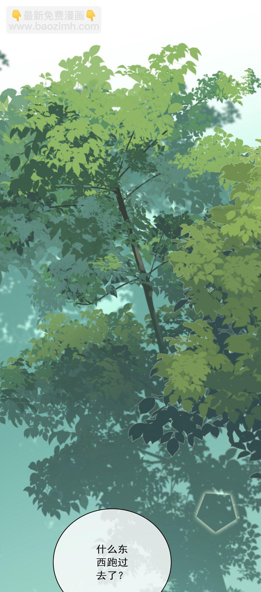 番外05 一起散散步吧-第67话