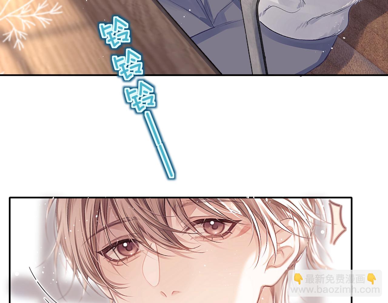 第11话 小天鹅(1/3)-第11话