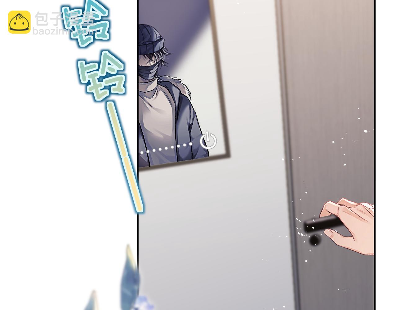 第11话 小天鹅(1/3)-第11话