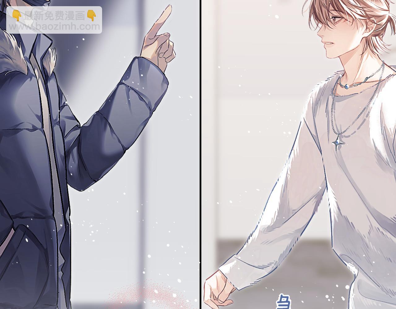 第11话 小天鹅(1/3)-第11话