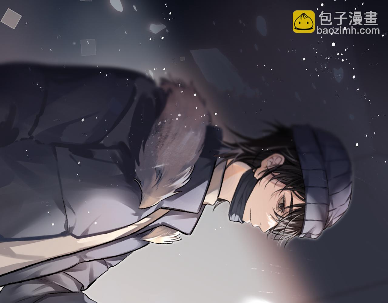 第11话 小天鹅(1/3)-第11话