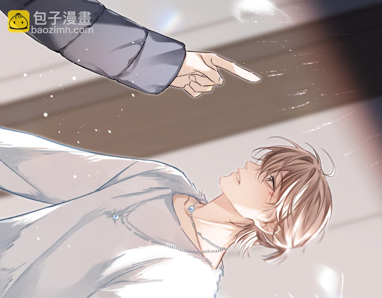 第11话 小天鹅(1/3)-第11话