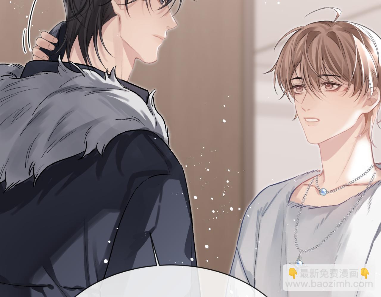 第11话 小天鹅(1/3)-第11话