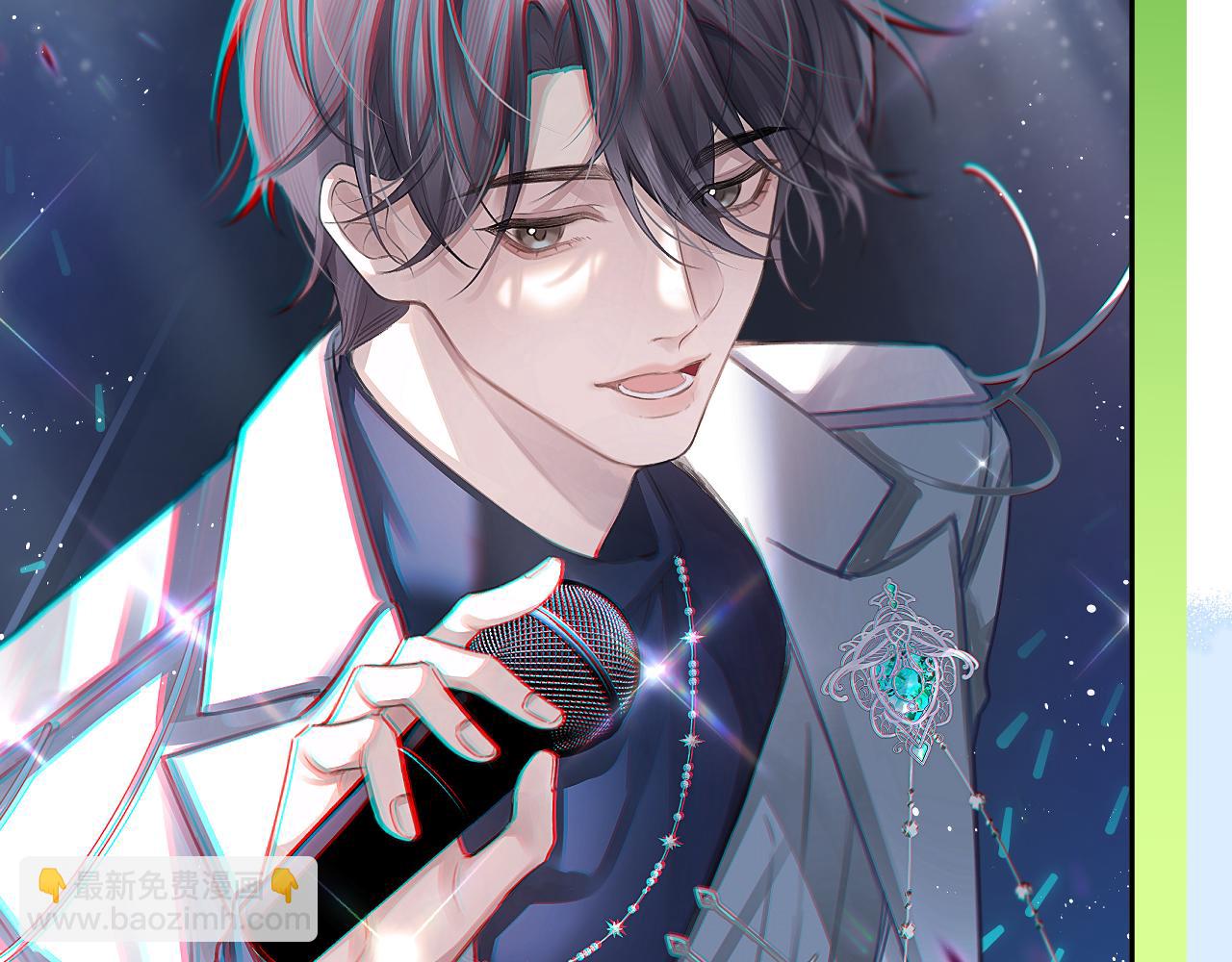 小剧场 kaleido背景大揭秘！-第15话