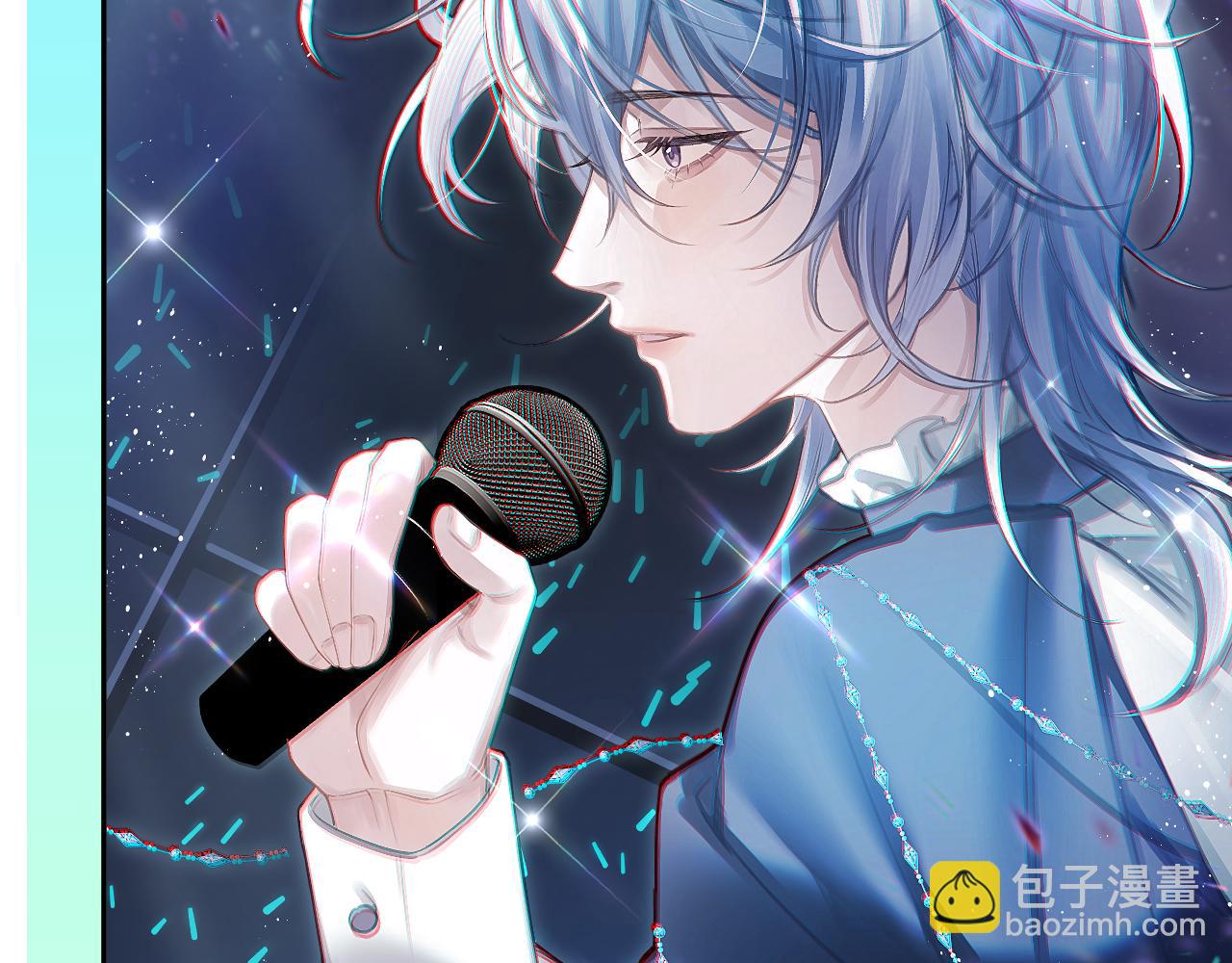 小剧场 kaleido背景大揭秘！-第15话