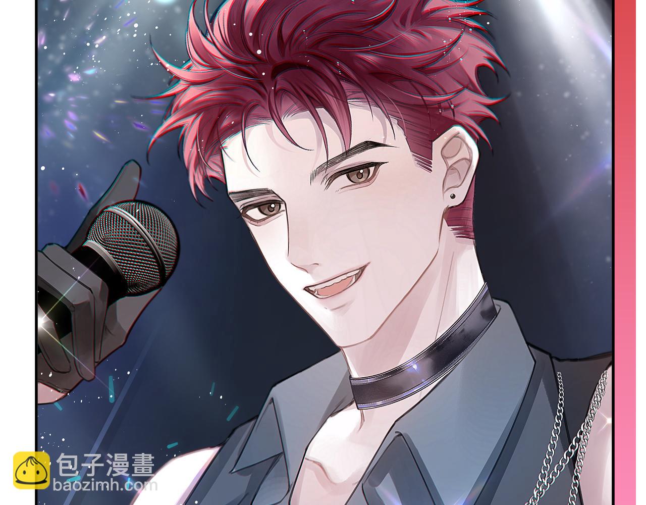 小剧场 kaleido背景大揭秘！-第15话