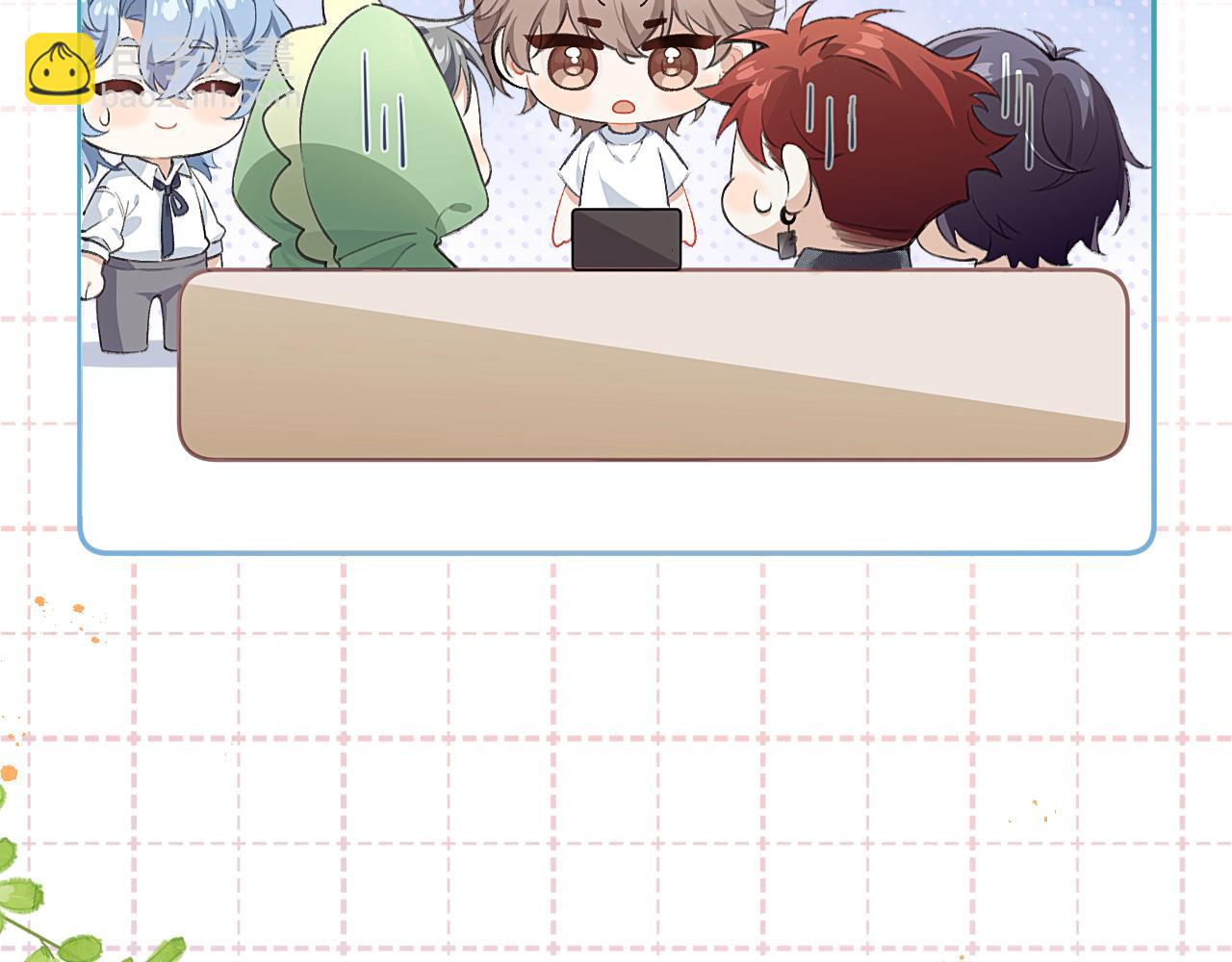 小剧场 kaleido背景大揭秘！-第15话