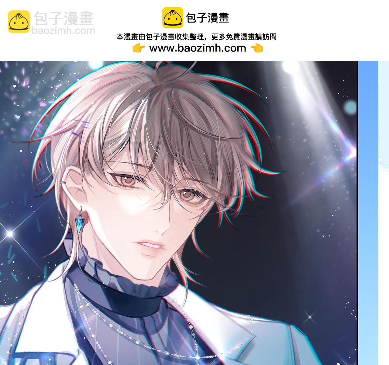 小剧场 kaleido背景大揭秘！-第15话