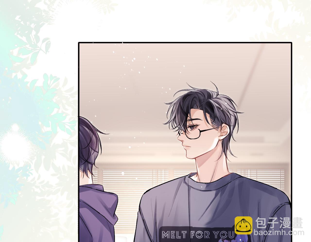 第18话 糖纸吻(1/3)-第19话