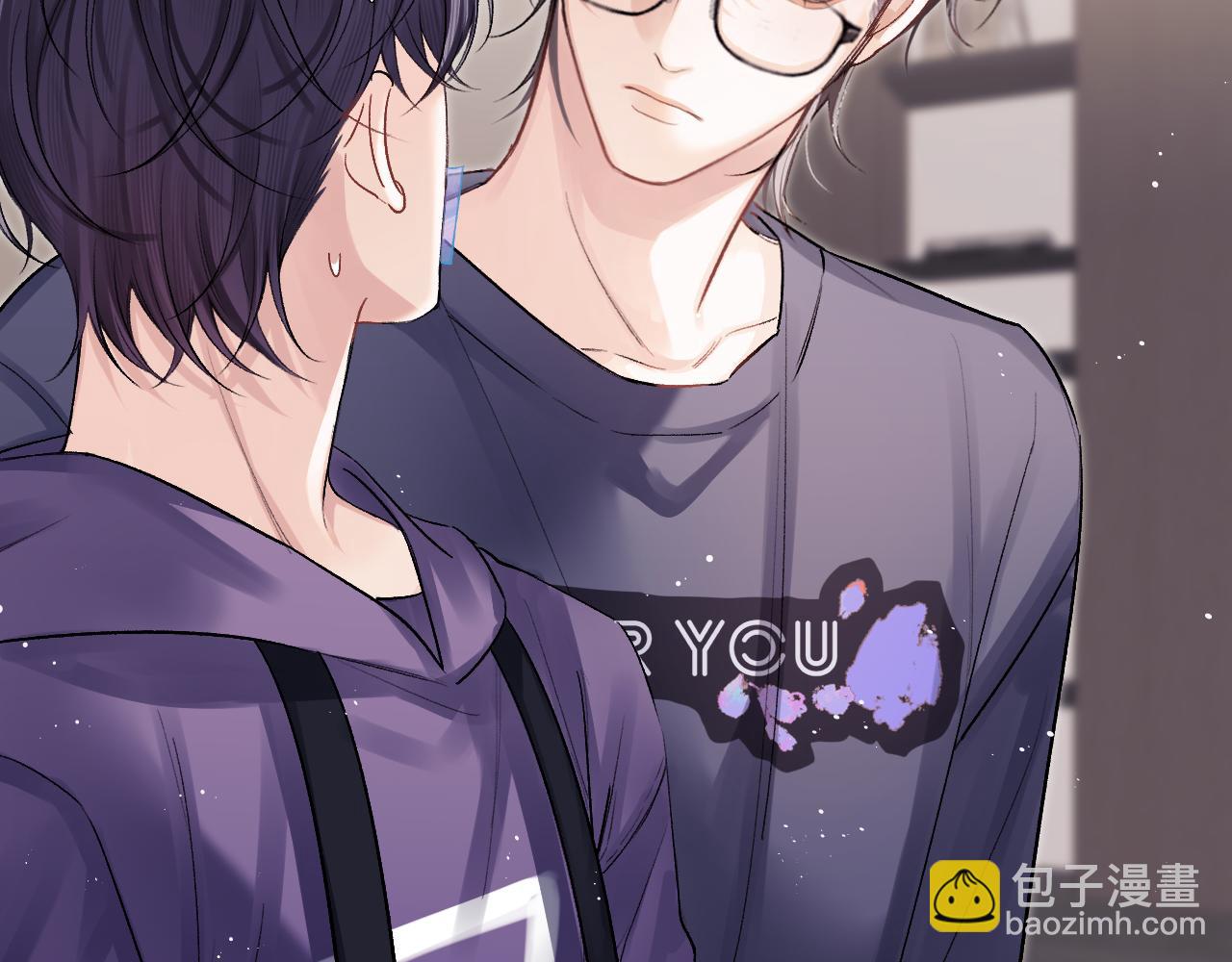 第18话 糖纸吻(1/3)-第19话