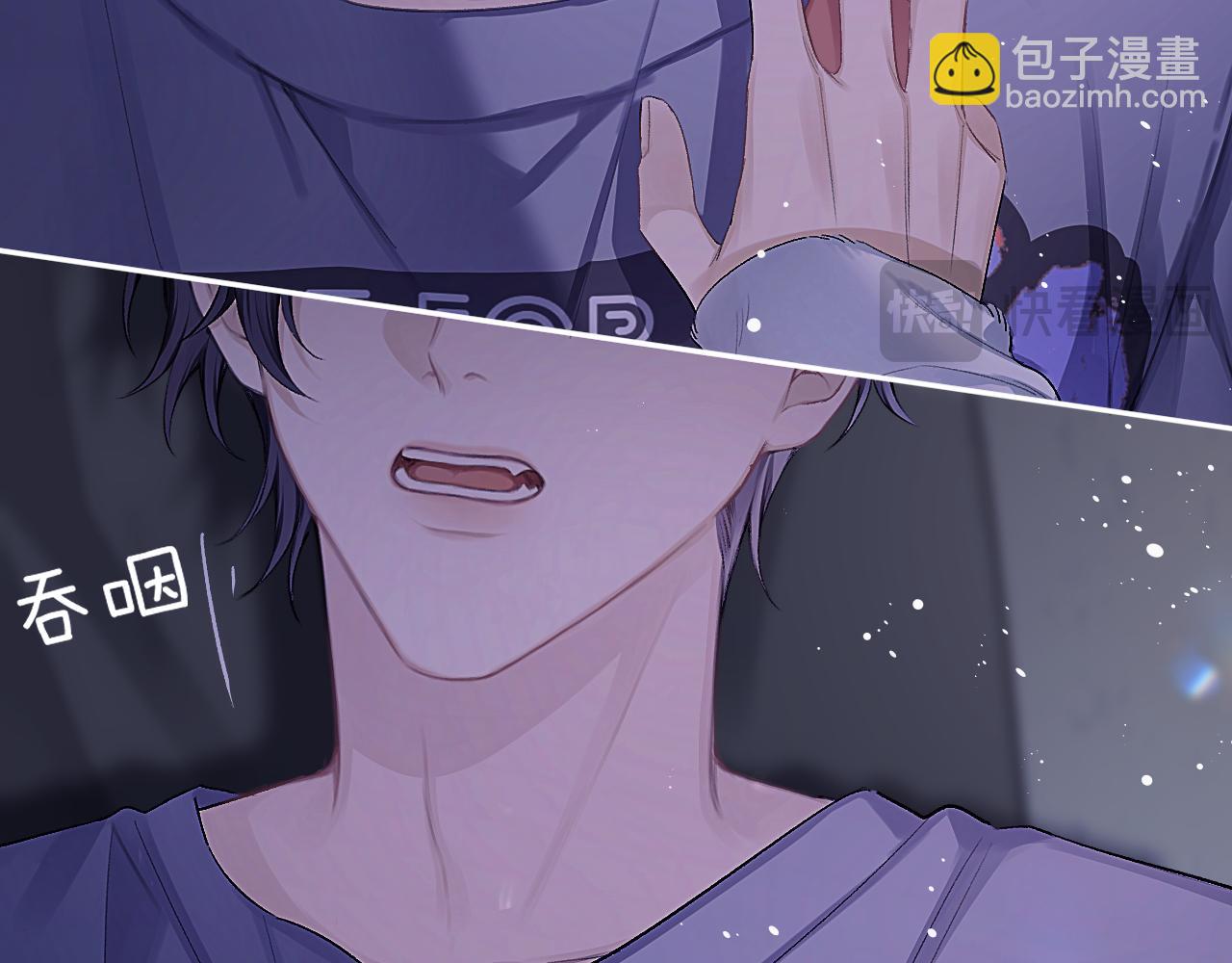 第20话 时间乱了(1/3)-第23话