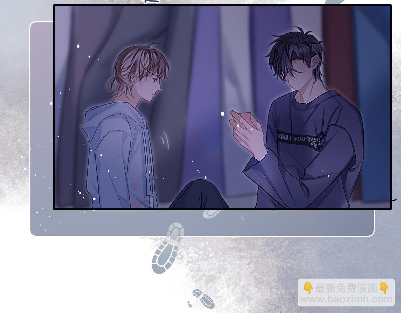 第20话 时间乱了(1/3)-第23话