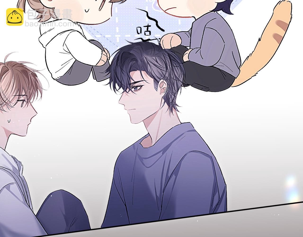 第20话 时间乱了(1/3)-第23话