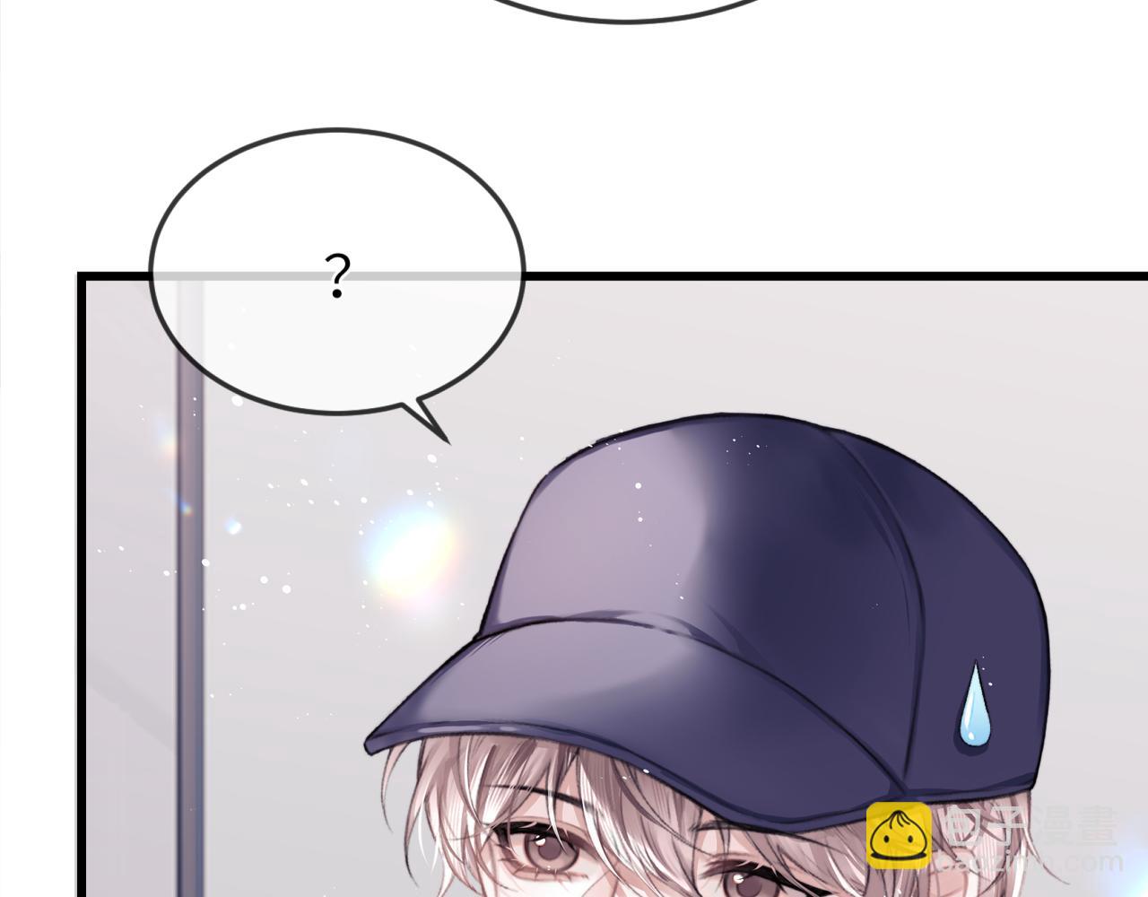 第25话 他的香味(1/3)-第29话