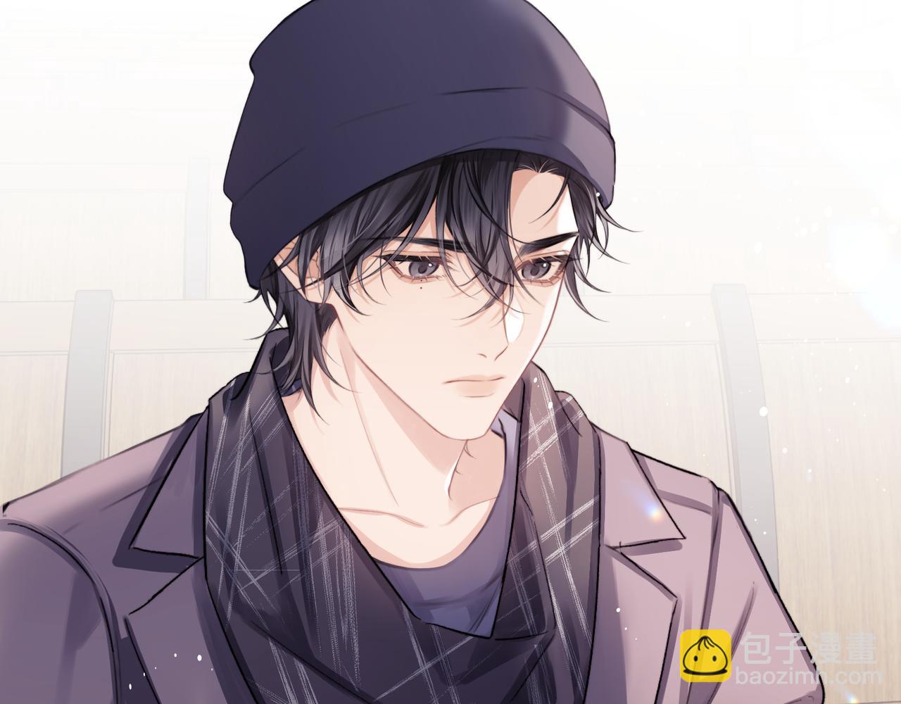 第25话 他的香味(1/3)-第29话