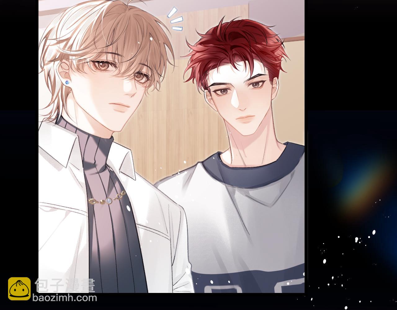 第27话 我俩的小秘密(1/2)-第31话