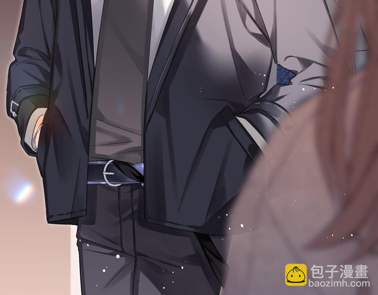 第27话 我俩的小秘密(1/2)-第31话